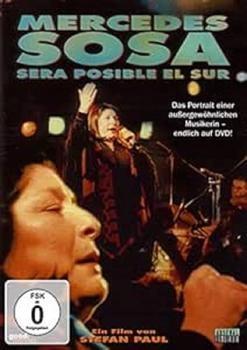 Indigo Sera Posible El Sur - Eine Reise durch Argentinien mit Mercedes Sosa (OmU)