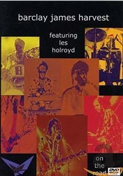 ZYX Music Barclay James Harvest feat. Les Holroyd - On the Road