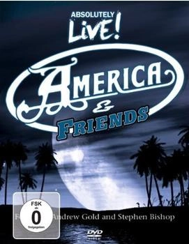 ZYX Music America & Friends - Live in Concert (NTSC)