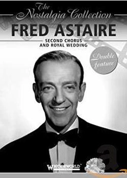 in-akustik Fred Astaire - Second Chorus