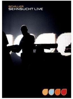 Universal Stud. Schiller - Sehnsucht Live (2 DVDs)