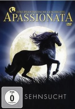 Edel Various Artists - Apassionata: Sehnsucht