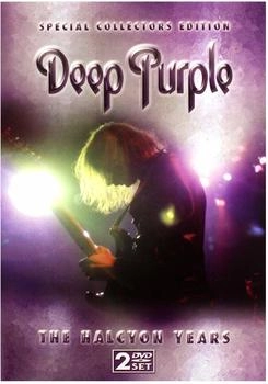 SPV Deep Purple (NTSC) (2 DVDs)