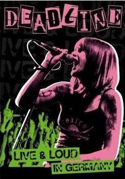 SPV Deadline - Live & Loud in Germany