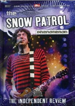 SPV Snow Patrol - Phenomenon