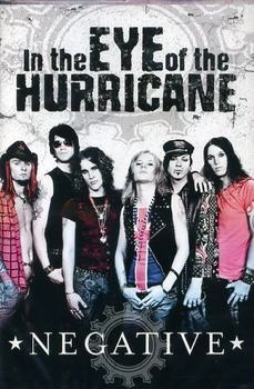 Edel Negative - In The Eye Of The Hurricane (2 DVDs)