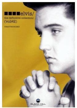 Edel Elvis - The Definitive Collection Vol. 2: (4 DVDs)