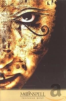 EMI Moonspell - Lusitanian (2 DVDs)
