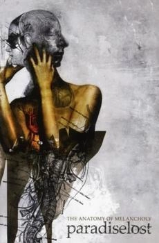 EMI Paradise Lost - The Anatomy of Melancholy (2 DVDs) (NTSC, PAL-kompatibel)