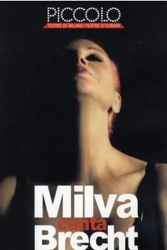 Edel Milva - Milva canta Brecht