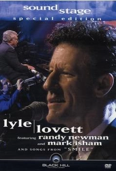 Edel Lyle Lovett - Soundstage: Lyle Lovett feat. Randy Newman and Mark Isham