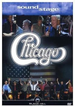 Edel Chicago - Soundstage: Chicago