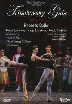 Collectors Mine Tschaikowsky Gala (NTSC)