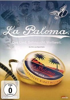 Indigo La Paloma