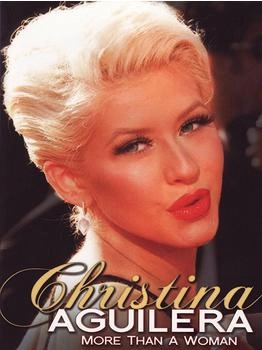 in-akustik Christina Aguilera - More than a woman