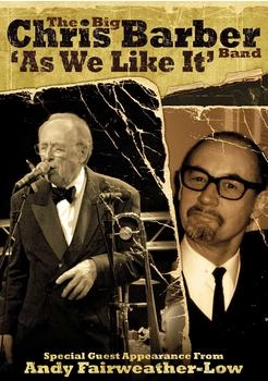 in-akustik Chris Barber - As We Like It