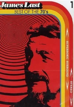 Warner Bros. James Last - Best Of 70s - Vol. 1 [UK IMPORT]