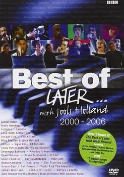 Warner Bros. Later With Jools Holland - Best Of [UK IMPORT]
