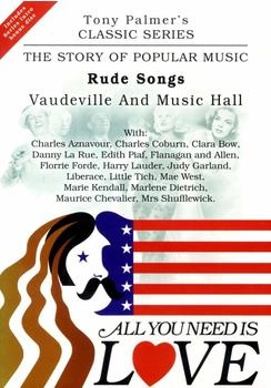 rough trade All You Need Is Love - Vol. 5: Vaudeville & Music Hall