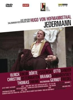 Kinowelt Medien Hugo von Hofmannsthal - Jedermann
