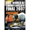 rough trade Various Artists - DMC World DJ Championship 2007