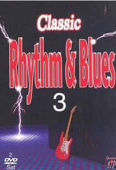 Quantum Leap Classic Rhythm Ands - Vol. 3 [UK IMPORT]