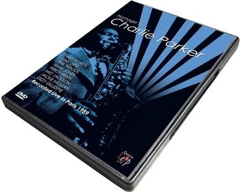 Quantum Leap Homage To Charlie Parker [UK IMPORT]