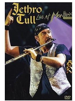 Edel Jethro Tull - Live at Montreux 2003