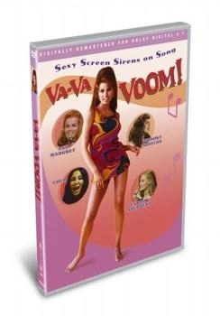 Various Artists Legends Series - Va Va Voom [UK IMPORT]