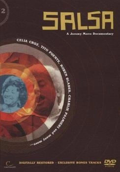Various Artists Beats Of The Heart - Salsa [UK IMPORT]