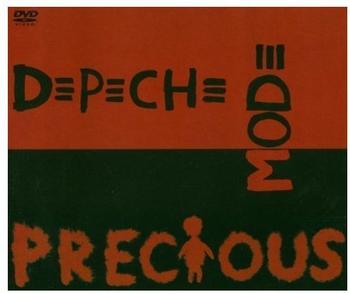 EMI Depeche Mode - Precious
