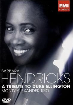 EMI Barbara Hendricks - A Tribute to Duke Ellington