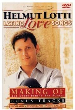 EMI Helmut Lotti - Latino Love Songs