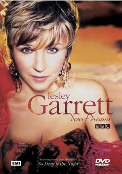 EMI Lesley Garrett - Desert Dreams [UK IMPORT]