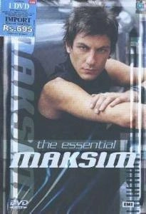 EMI Maksim - The Essential Maksim [UK IMPORT]