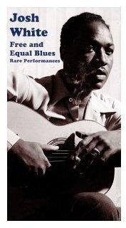 Music Sales Josh White - Free And Equals [UK IMPORT]