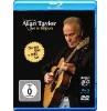 Allan Taylor - Live in Belgium (+ DVD) (Blu-ray)