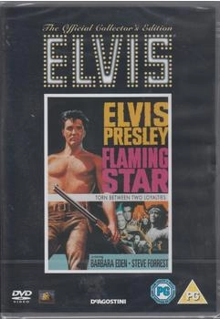 20th Century Fox Flaming Star [UK IMPORT]