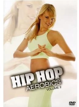ZYX Music Various Artists - Hip Hop Aerobics Vol. 2