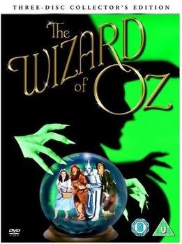 Warner Bros. The Wizard Of Oz [UK IMPORT]