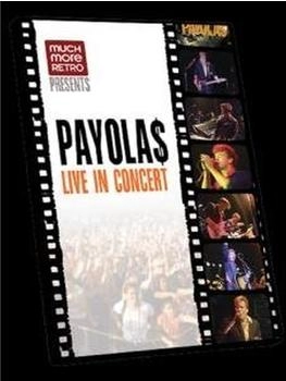 ZYX Music Payolas - Live in Concert