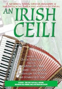 Various Artists An Irish Ceili [UK IMPORT]