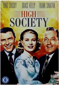 Warner Bros. High Society [UK IMPORT]