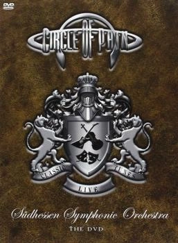 ZYX Music Circle of Pain - Classic Tunes Live (2 DVDs)