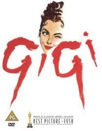 Warner Bros. Gigi [UK IMPORT]