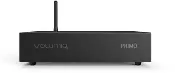 Volumio Primo Hi-Fi Edition