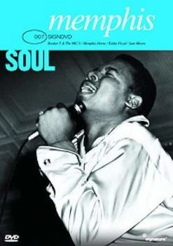 Various Artists Memphis Soul [UK IMPORT]