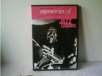 Various Artists Jazz Legends [UK IMPORT]