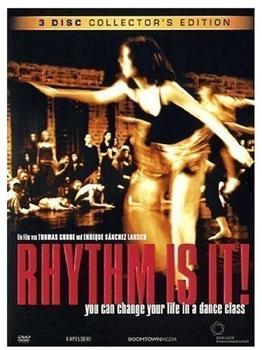 Rhythm is it! (3-Disc Collectors Edition)