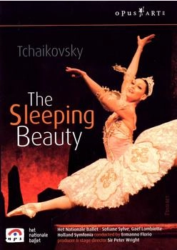 Naxos Tschaikowsky, Peter - The Sleeping Beauty (NTSC)